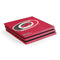 NHL Carolina Hurricanes Distressed PS4 Pro Console Skin
